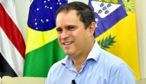 Edivaldo antecipa mais uma vez e paga salário de setembro quarta-feira