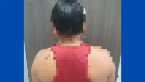 Polícia prende mulher suspeita de tentativa de homicídio em São Luís