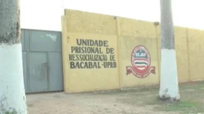 Mulher é presa ao tentar entrar em presídio com droga escondida nas partes íntimas