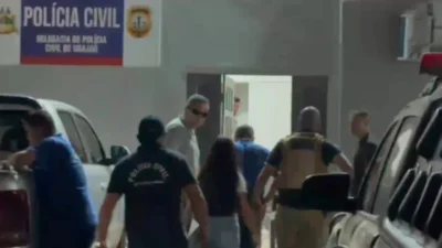 Preso suspeito de matar homem com requintes de crueldade em Grajaú