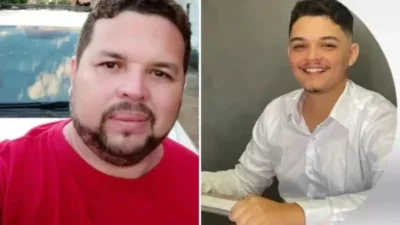 Saiba quem são os preso na operação do Gaeco contra falsificação de documentos