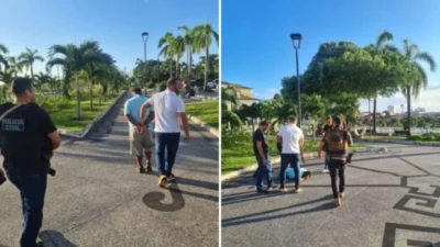 Preso suspeito de envolvimento no sequestro de empresário em São Luís