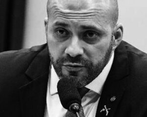 Como votou bancada maranhense sobre prisão de Daniel Silveira
