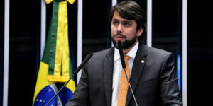 Sem afinação com PTB nacional, Pedro Lucas Fernandes perde partido no Maranhão