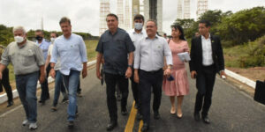 Roberto Rocha no PTB?