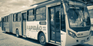 Prefeitura lança o serviço Rapidão São Luís no transporte coletivo
