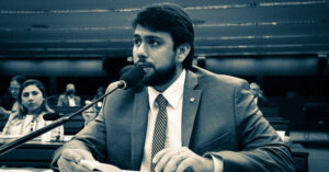 Maranhão tem novo coordenador na bancada federal