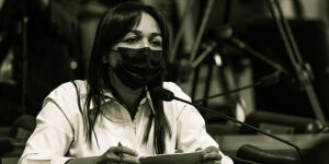 Eliziane Gama quer para CPI chamar apenas convocados e investigados
