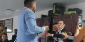Vereadores de Cândido Mendes são afastados por nomeações de fantasmas