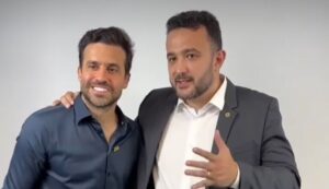 “Quem é Pablo Marçal?!”, diz Yglésio após derrota na eleição