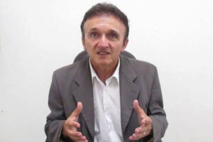 Morre Pádua Nazareno, ex-vereador e secretário da SMTT de São Luís