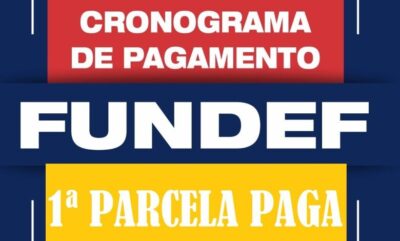 SEDUC/MA: Pagamento da 1ª parcela dos precatórios beneficia mais de 26 mil professores ativos e inativos