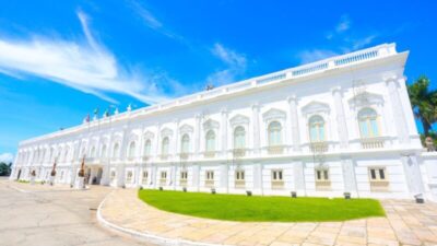 EXCLUSIVO: Governo do Maranhão quer refinanciar quase R$ 1 bilhão em dívidas com a União
