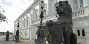Falha prejudica pagamento de servidores estaduais