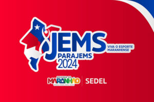 Etapa final dos JEMs/ParaJEMs 2024 terá abertura em São Luís