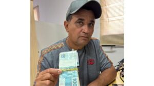 Secretário de Brandão, Rubens Pereira é denunciado à PF por suposta tentativa de golpe eleitoral em Matões