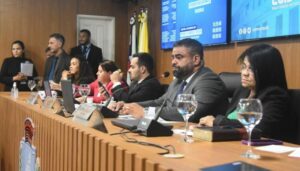 Empenho de Paulo Victor levou à aprovação do Plano Diretor…