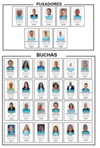 Partido Novo registra 32 candidatos a vereadores e sonha em chegar aos 80% do quociente para eleger um