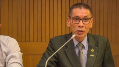 MPMA pede afastamento de ex-deputado e seis pessoas de gerência de igrejas