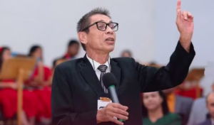 MP-MA quer afastar ex-deputado de gerência de igreja