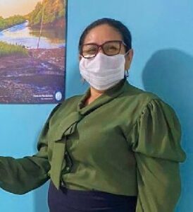 Podcast: Prefeita da Paço do Lumiar fala do planejamento de desenvolvimento da cidade
