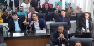 Paço do Lumiar: Já afastada, Paula da Pindoba é cassada e perde mandato em definitivo