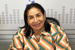 Prefeita Paula da Pindoba está fora até o fim do mandato, decide juiz