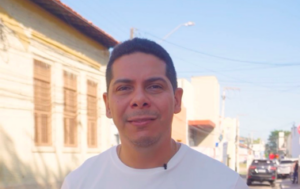Plantão da Eleição