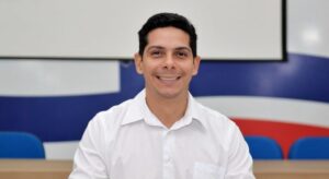 Eleições 2024: Pesquisa mostra Paulinho à frente na corrida eleitoral em Caxias