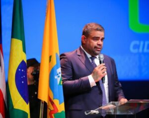 Paulo Victor desiste de candidatura para prefeito de São Luís