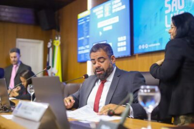Após pedido da Câmara de São Luís, justiça autoriza votação da Lei Orçamentária Anual (LOA)
