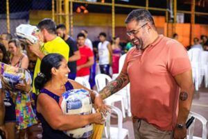 Paulo Victor destaca atuação da Segurança Pública no Carnaval