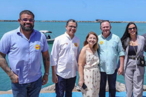 Daniella destaca importância do combate à violência política