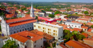 Região Metropolitana da Grande Pedreiras é reconhecida pelo IBGE
