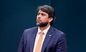Pedro Lucas reage a veto do Ibama à exploração da Margem Equatorial