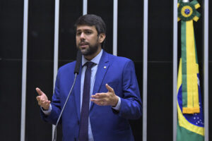 PL de Pedro Lucas para atividades espaciais avança no Senado