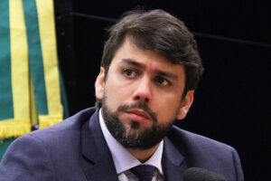 Pedro Lucas comemora anúncio de quatro novos Institutos Federais no Maranhão
