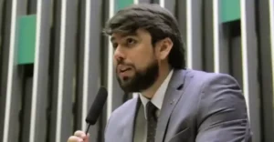 Câmara aprova projeto de Pedro Lucas sobre setor espacial