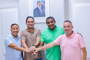 PDT realiza Convenção Estadual e Municipal em São Luís