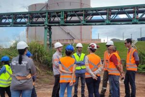 Porto do Itaqui se prepara para receber pêra ferroviária