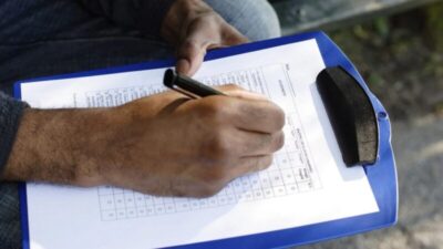 Juiz atende pedido do partido Novo e suspende pesquisa eleitoral em São Luís