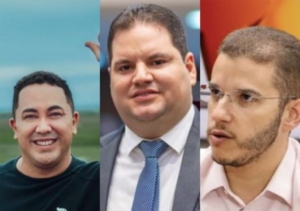 Eleição em Pinheiro é dominada por empresários e tem candidato sem bens