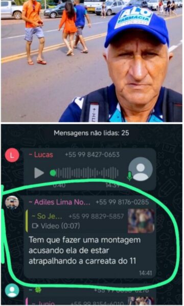 Foto: Reprodução