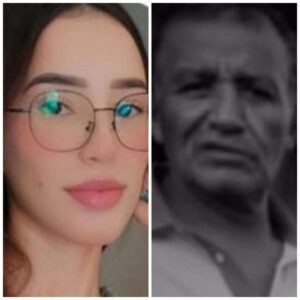Muita tristeza em Tuntum: Avô e neta são assassinados por vizinho