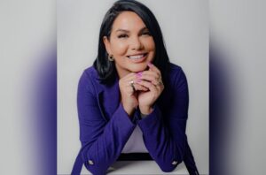 SUSAN LUCENA de volta ao comando da Casa da Mulher Brasileira no MA