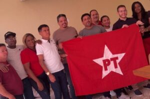 Dr. Kaio recebe apoio do PP, PSD, PDT e PT em Pinheiro…