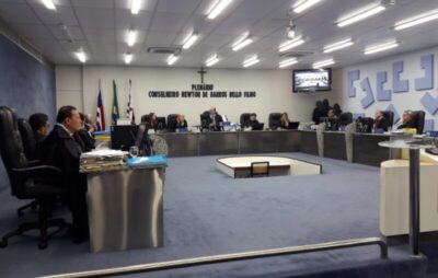 Medida cautelar do TCE suspende licitação R$ 2,3 milhões de prefeitura do Maranhão