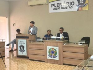 TCE reprova contas de ex-prefeito de Tuntum e análise vai para Câmara