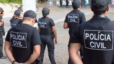 Empresa de São Luís atrelada a esquema de fraudes em licitações em Porto Alegre-RS é alvo de operação
