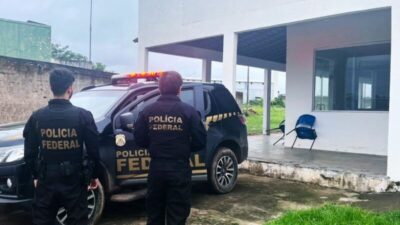 Polícia Federal realiza operação contra grupo criminoso que fraudava diplomas no MA, PI e TO
